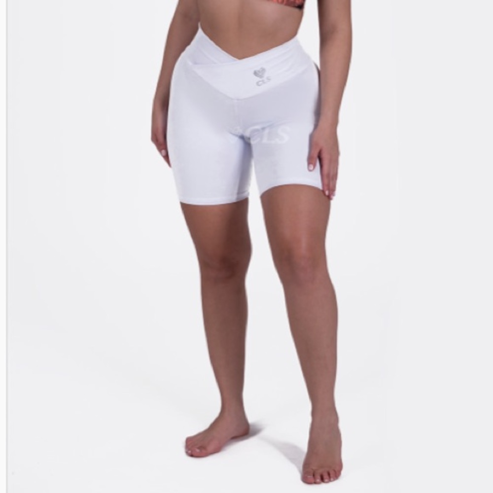 CLS BIKER SHORTS